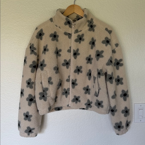 Rylee + Cru Jacket Women’s Coco xs daisy - Picture 2 of 6